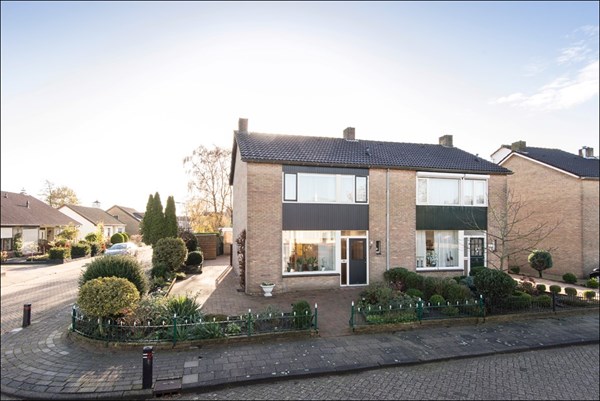 Wethouder Klerkstraat 7, Beesd